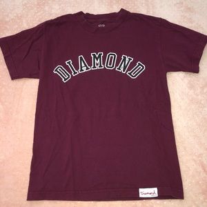 Diamond Tee